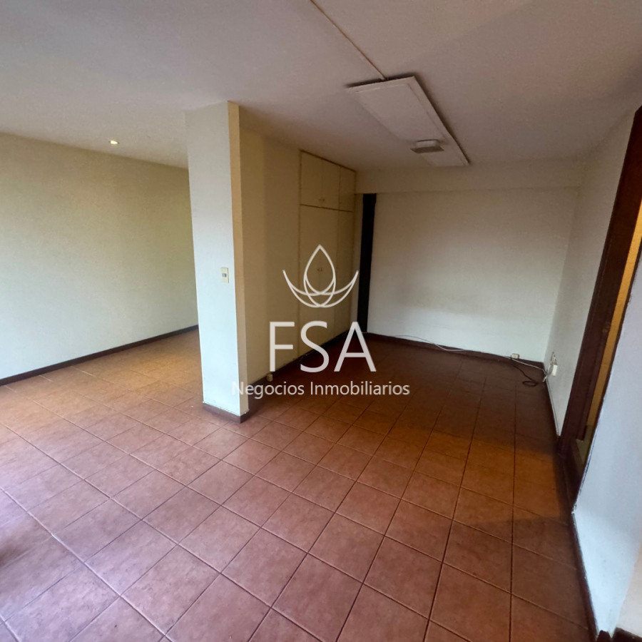 Apartamento ID.226 - Alquiler Apartamento Monoambiente Patio Aguada Montevideo E