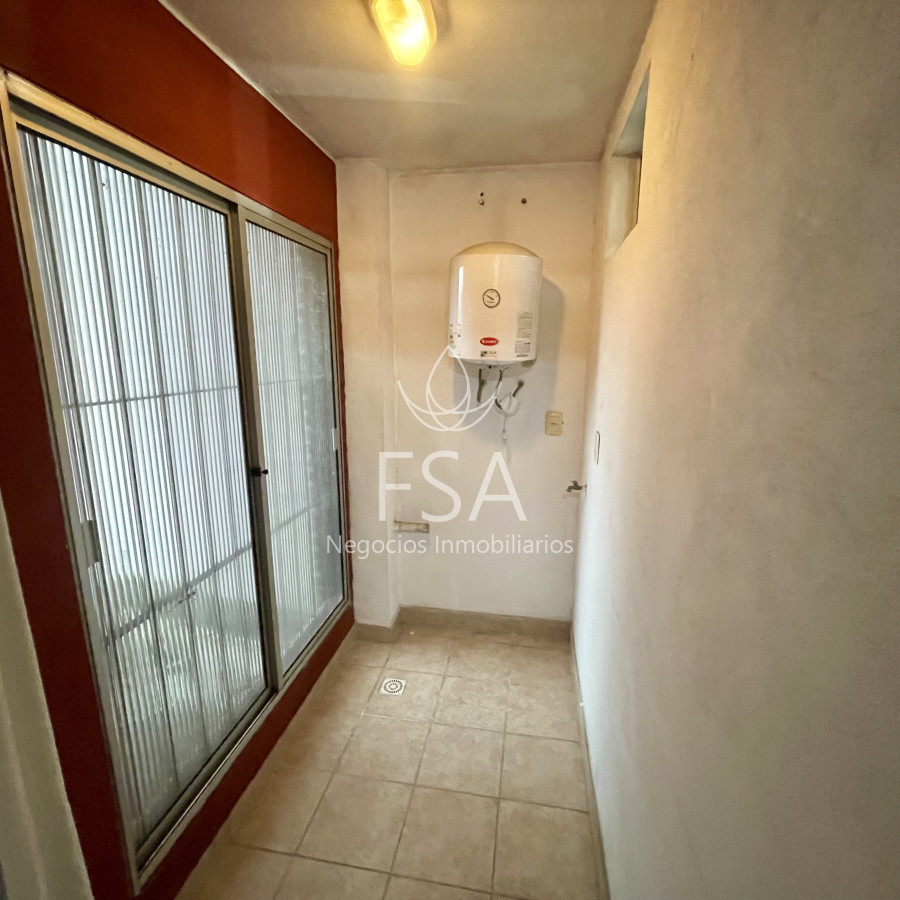 Apartamento ID.208 - Venta Apartamento 2 Dormitorios Balcón Al Frente Tres Cruces Montevideo St