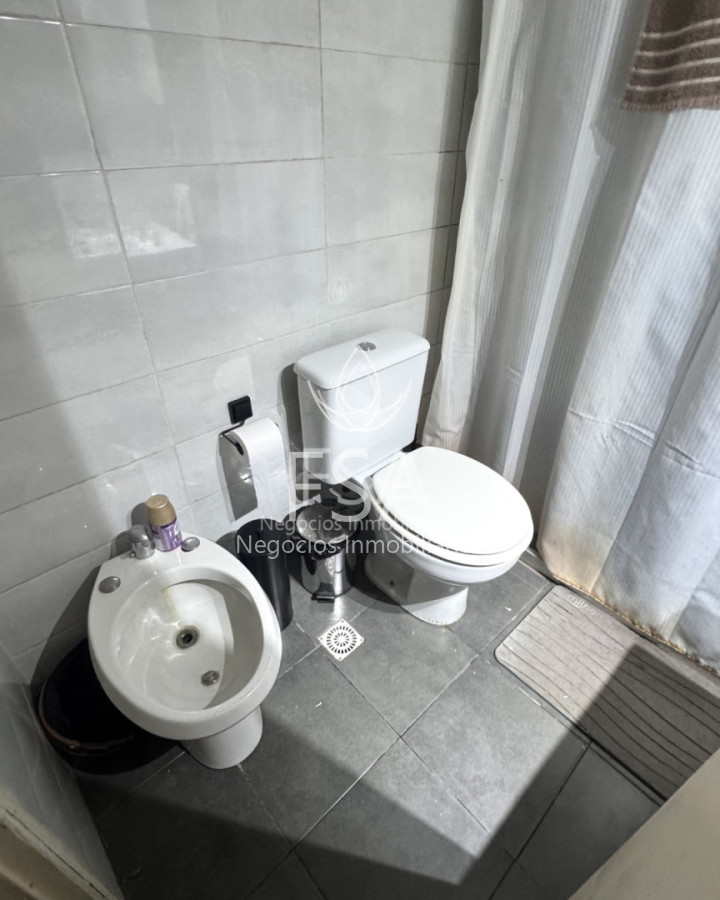 Apartamento ID.483 - Venta Apartamento 2 Dormitorios Balcón Cordón Montevideo E