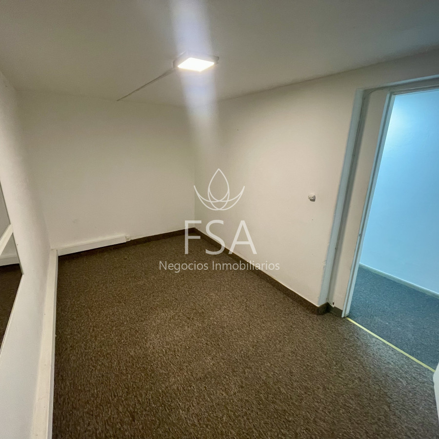 Apartamento ID.339 - Alquiler Apartamento 2 Dormitorios Cochera Malvin Motevideo St