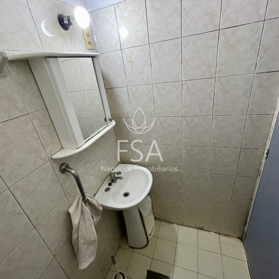 Apartamento ID.251 - Alquiler Apartamento 2 Dormitorios Cordón Montevideo St