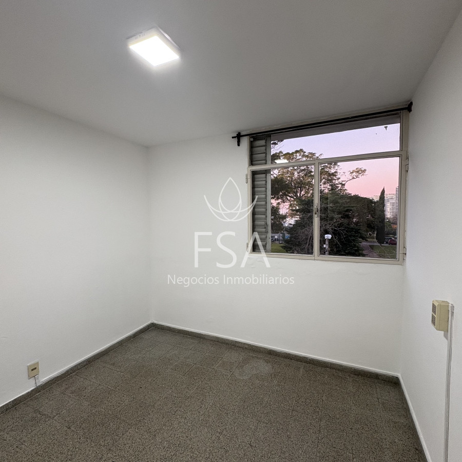 Apartamento ID.283 - Alquiler Apartamento 3 Dormitorios Buceo Montevideo Ev