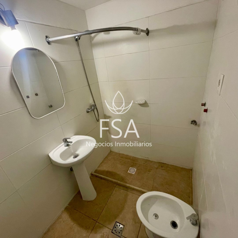 Apartamento ID.410 - Alquiler Apartamento 1 Dormitorio Cordon Montevideo St