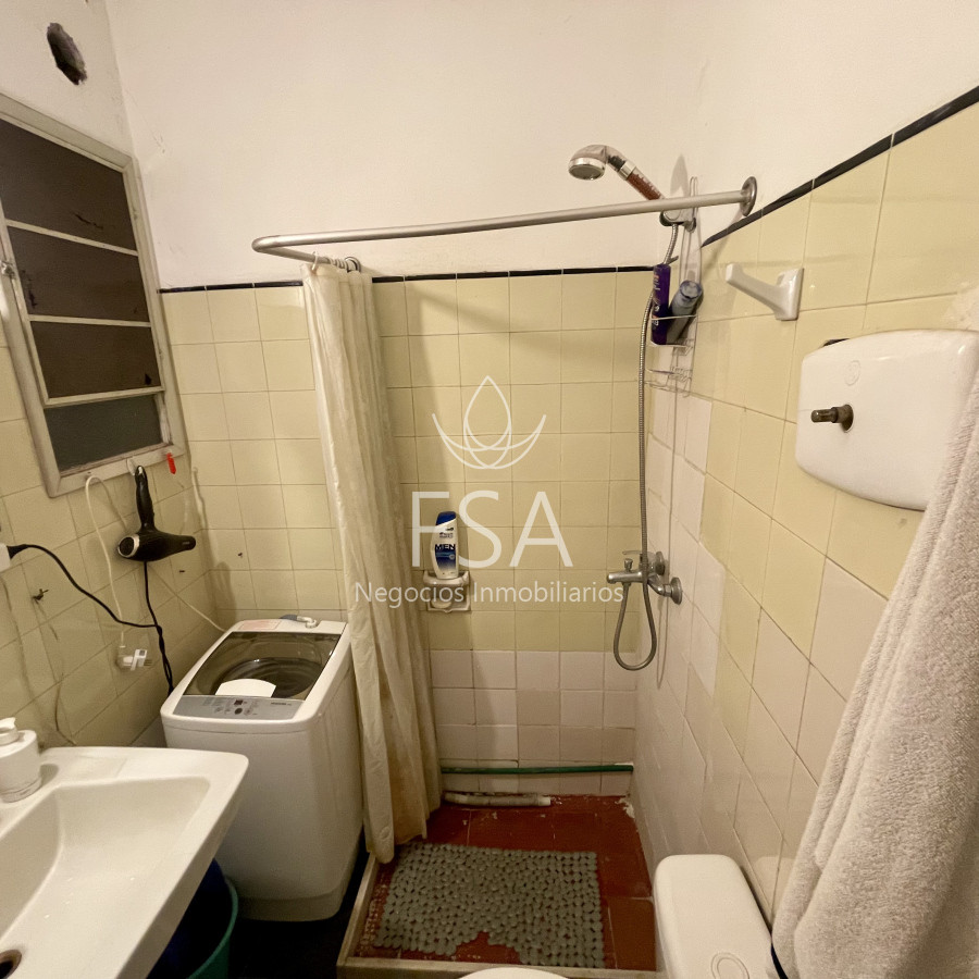 Apartamento ID.312 - Venta Apartamento 2 Dormitorios Azotea de Uso Exclusivo Aguada Montevideo St