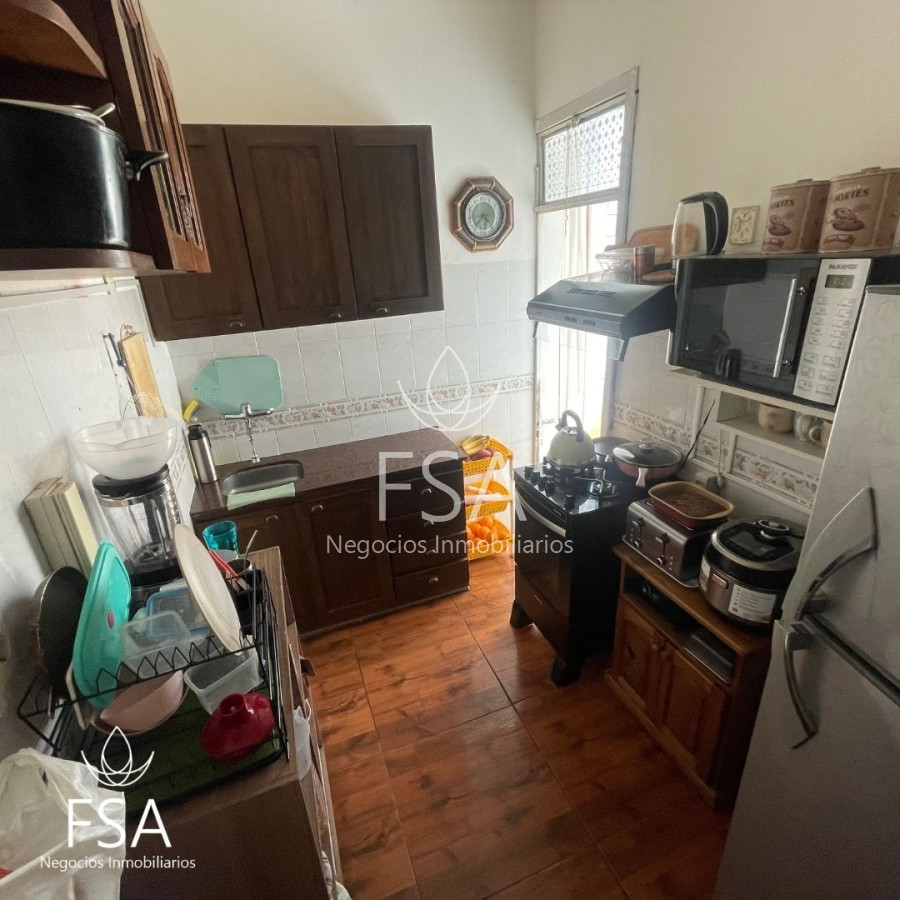 Apartamento ID.51 - Venta Apartamento 2 Dormitorios 2 Baños Balcón Centro Montevideo St