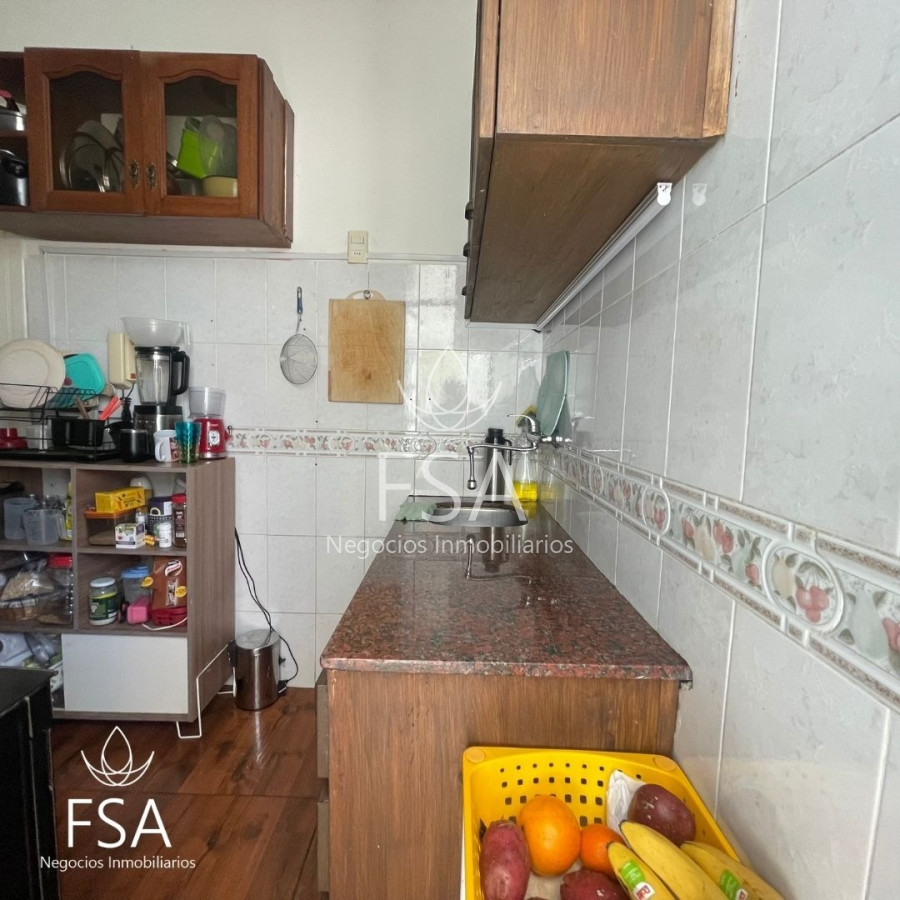 Apartamento ID.51 - Venta Apartamento 2 Dormitorios 2 Baños Balcón Centro Montevideo St