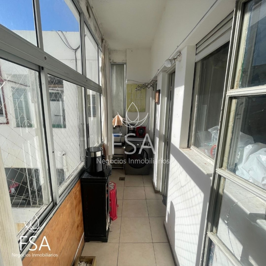 Apartamento ID.51 - Venta Apartamento 2 Dormitorios 2 Baños Balcón Centro Montevideo St