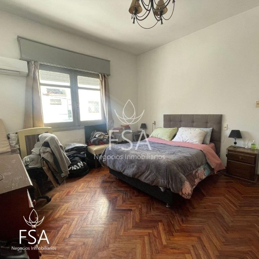 Apartamento ID.51 - Venta Apartamento 2 Dormitorios 2 Baños Balcón Centro Montevideo St