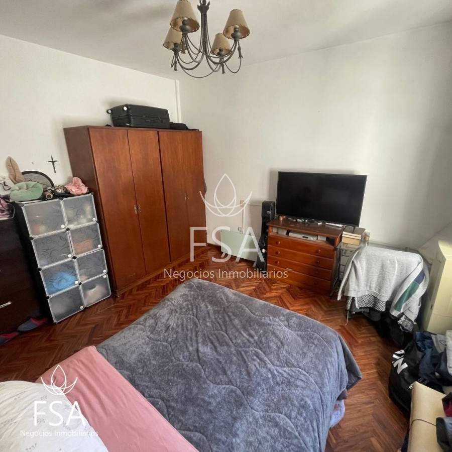 Apartamento ID.51 - Venta Apartamento 2 Dormitorios 2 Baños Balcón Centro Montevideo St