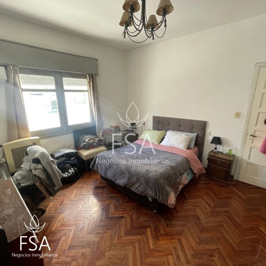 Apartamento ID.51 - Venta Apartamento 2 Dormitorios 2 Baños Balcón Centro Montevideo St
