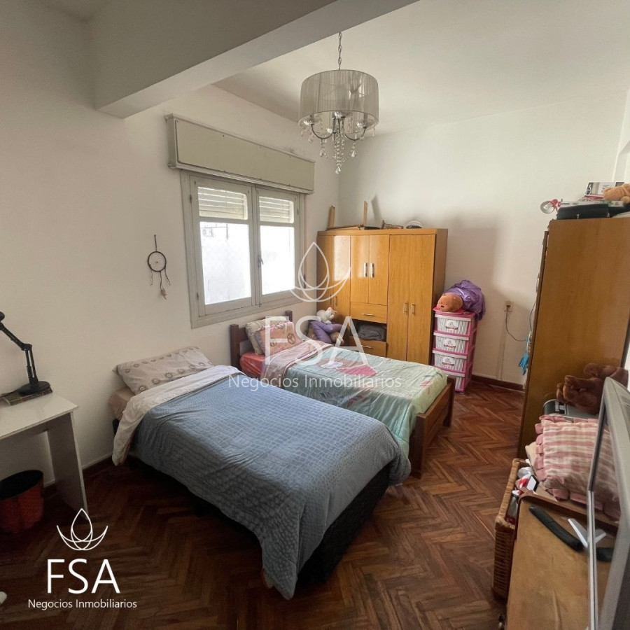 Apartamento ID.51 - Venta Apartamento 2 Dormitorios 2 Baños Balcón Centro Montevideo St