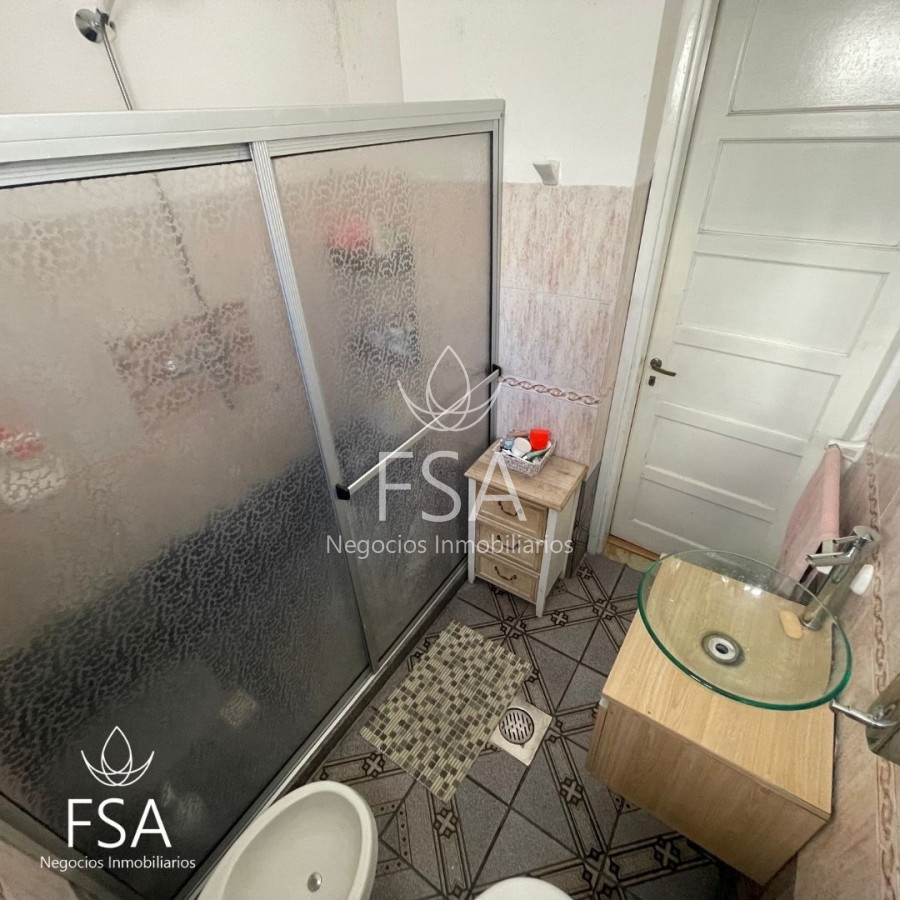 Apartamento ID.51 - Venta Apartamento 2 Dormitorios 2 Baños Balcón Centro Montevideo St