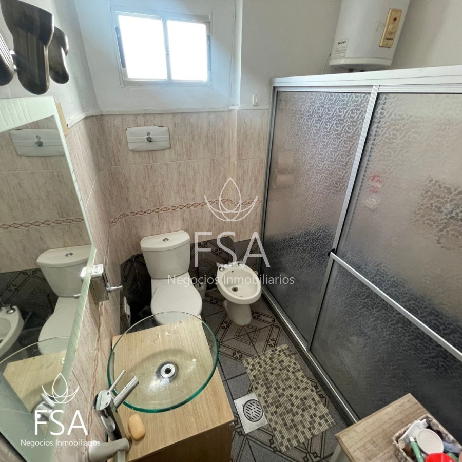Apartamento ID.51 - Venta Apartamento 2 Dormitorios 2 Baños Balcón Centro Montevideo St