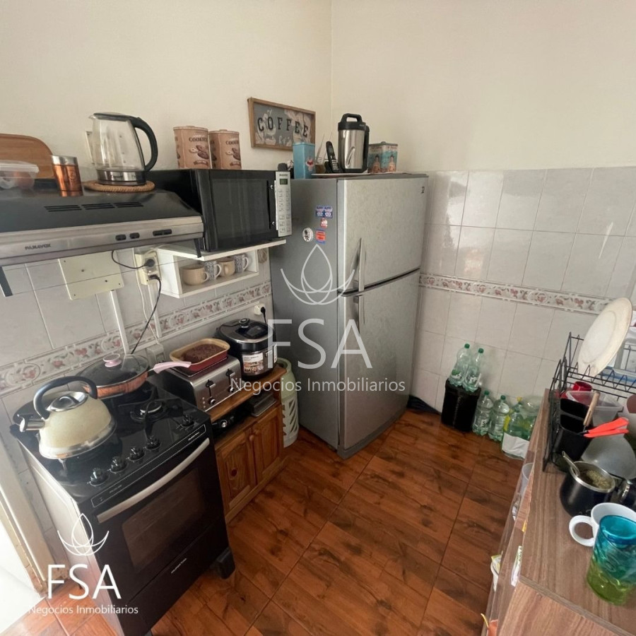 Apartamento ID.51 - Venta Apartamento 2 Dormitorios 2 Baños Balcón Centro Montevideo St