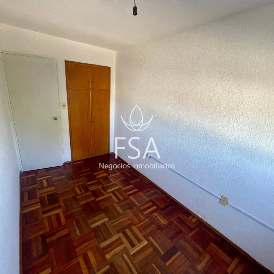 Apartamento ID.358 - Venta Apartamento 2 Dormitorios Balcón al Frente con Renta La Blanqueada Montevideo St