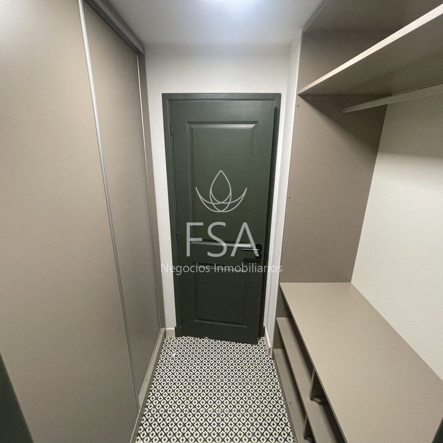 Apartamento ID.181 - Alquiler Apartamento Monoambiente A Estrenar Ciudad Vieja Montevideo St