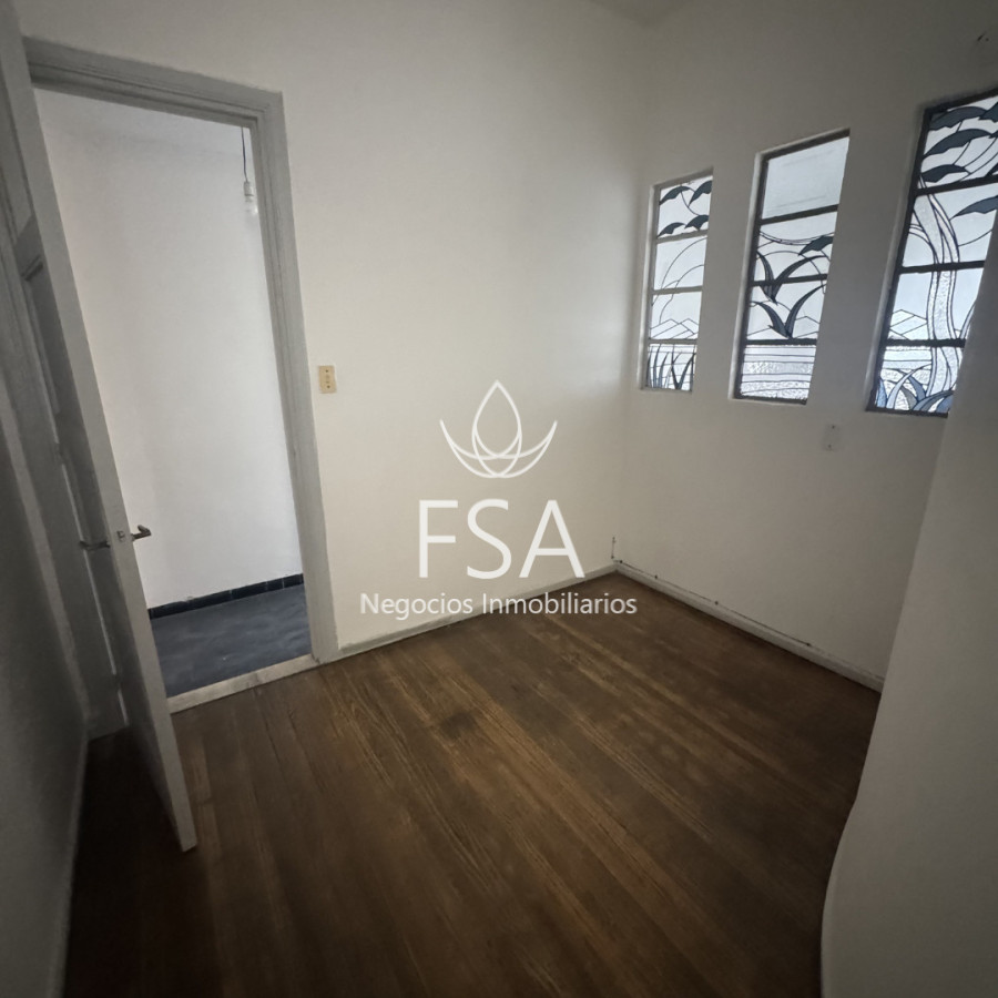 Apartamento ID.448 - Alquiler Apartamento 3 Dormitorios Balcón Prado Montevideo E