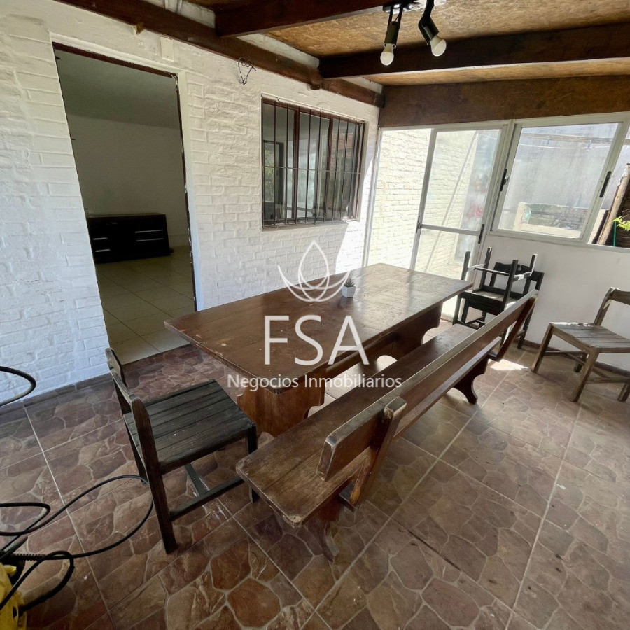 Apartamento ID.385 - Alquiler Apartamento 1 Dormitorio Parrillero Cochera Atlantida Canelones St