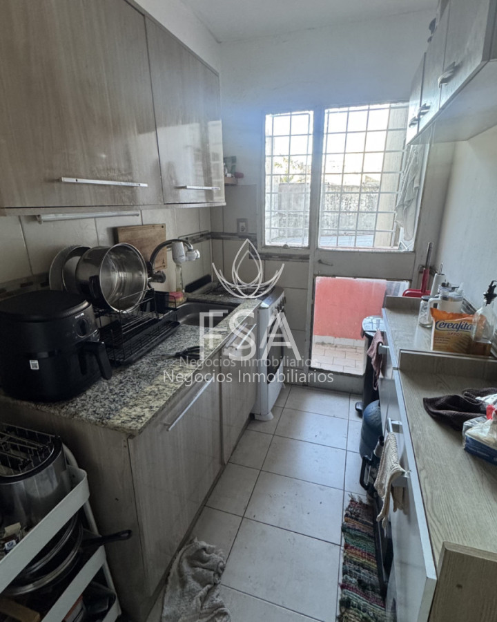 Apartamento ID.483 - Venta Apartamento 2 Dormitorios Balcón Cordón Montevideo E