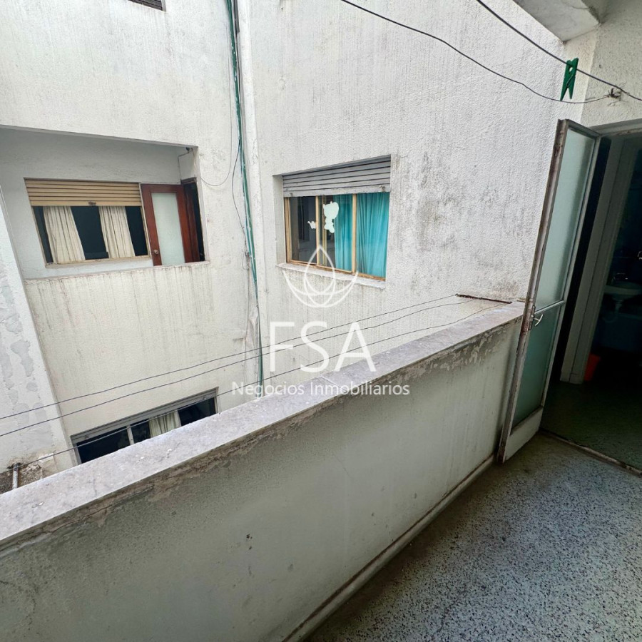 Apartamento ID.138 - Venta Apartamento 3 Plantas 6 Dormitorios 4 Baños 350 mts Barrio Sur Montevideo E