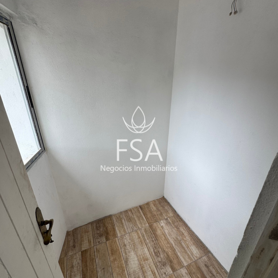 Apartamento ID.446 - Alquiler Apartamento 1 Dormitorios Aguada Reducto Montevideo E