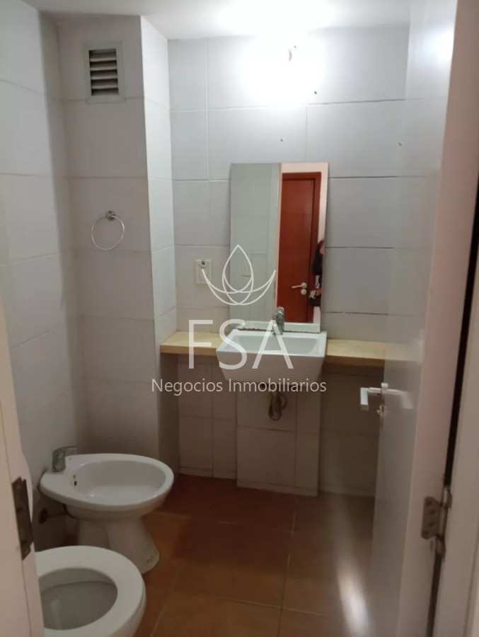 Apartamento ID.211 - Venta Apartamento Monoambiente Balcon Cordon Sur Montevideo St