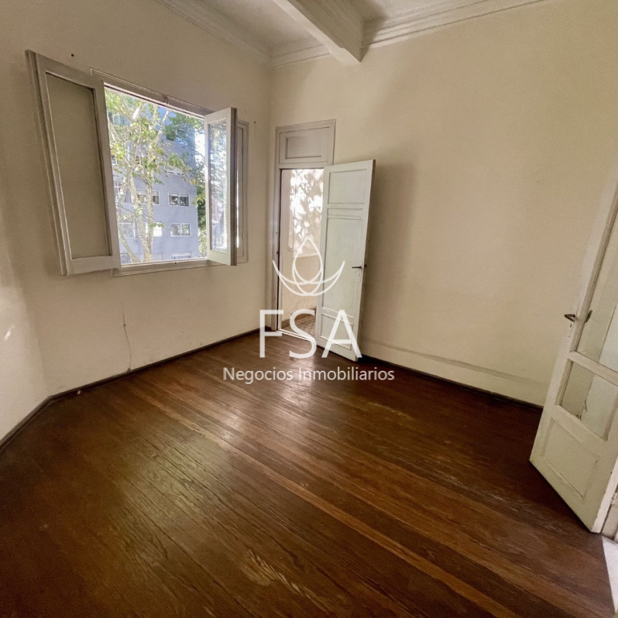 Apartamento ID.457 - Alquiler Apartamento 3 Dormitorios Balcón Cordón Montevideo St