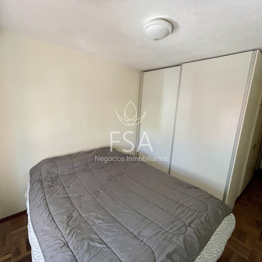 Apartamento ID.332 - Venta Apartamento 2 Dormitorios Garaje Barbacoa Parque Batlle Montevideo St
