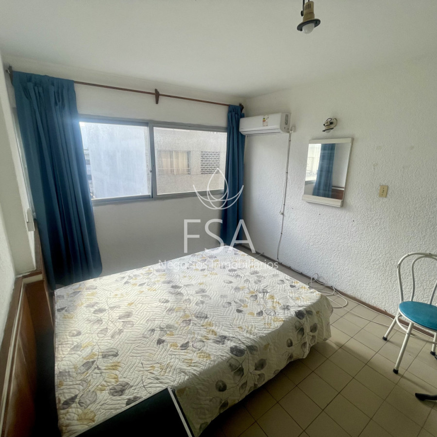 Apartamento ID.408 - Alquiler Apartamento Traspaso Monoambiente Cordon Montevideo St
