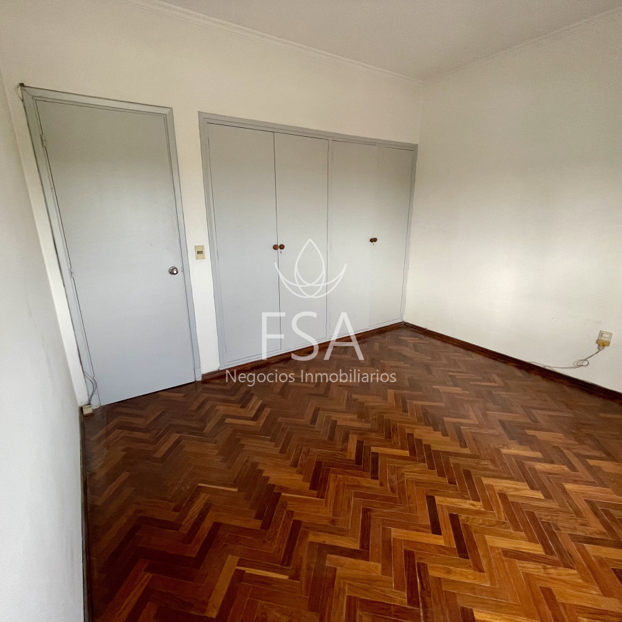 Apartamento ID.229 - Venta Apartamento 1 Dormitorio Centro Montevideo St