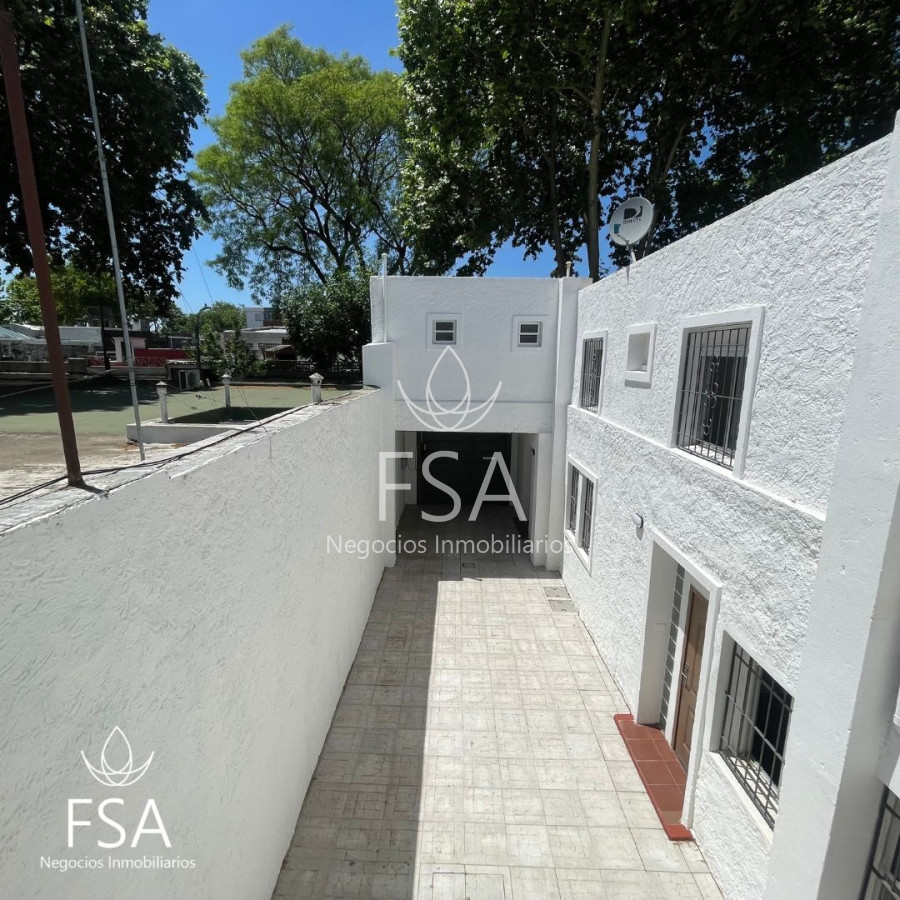 Apartamento ID.55 - Venta Apartamento 2 Dormitorios Cochera Jacinto Vera Montevideo St