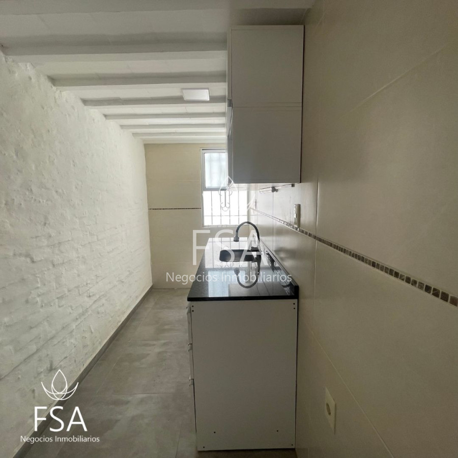 Apartamento ID.55 - Venta Apartamento 2 Dormitorios Cochera Jacinto Vera Montevideo St