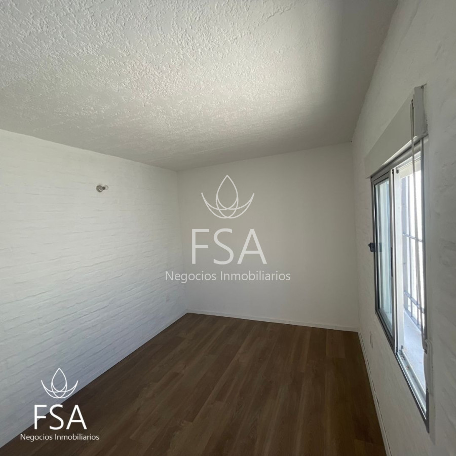 Apartamento ID.55 - Venta Apartamento 2 Dormitorios Cochera Jacinto Vera Montevideo St
