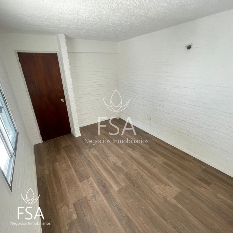 Apartamento ID.55 - Venta Apartamento 2 Dormitorios Cochera Jacinto Vera Montevideo St