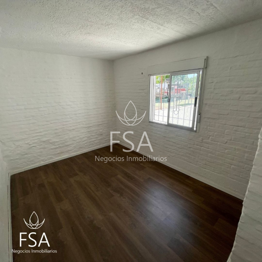 Apartamento ID.55 - Venta Apartamento 2 Dormitorios Cochera Jacinto Vera Montevideo St