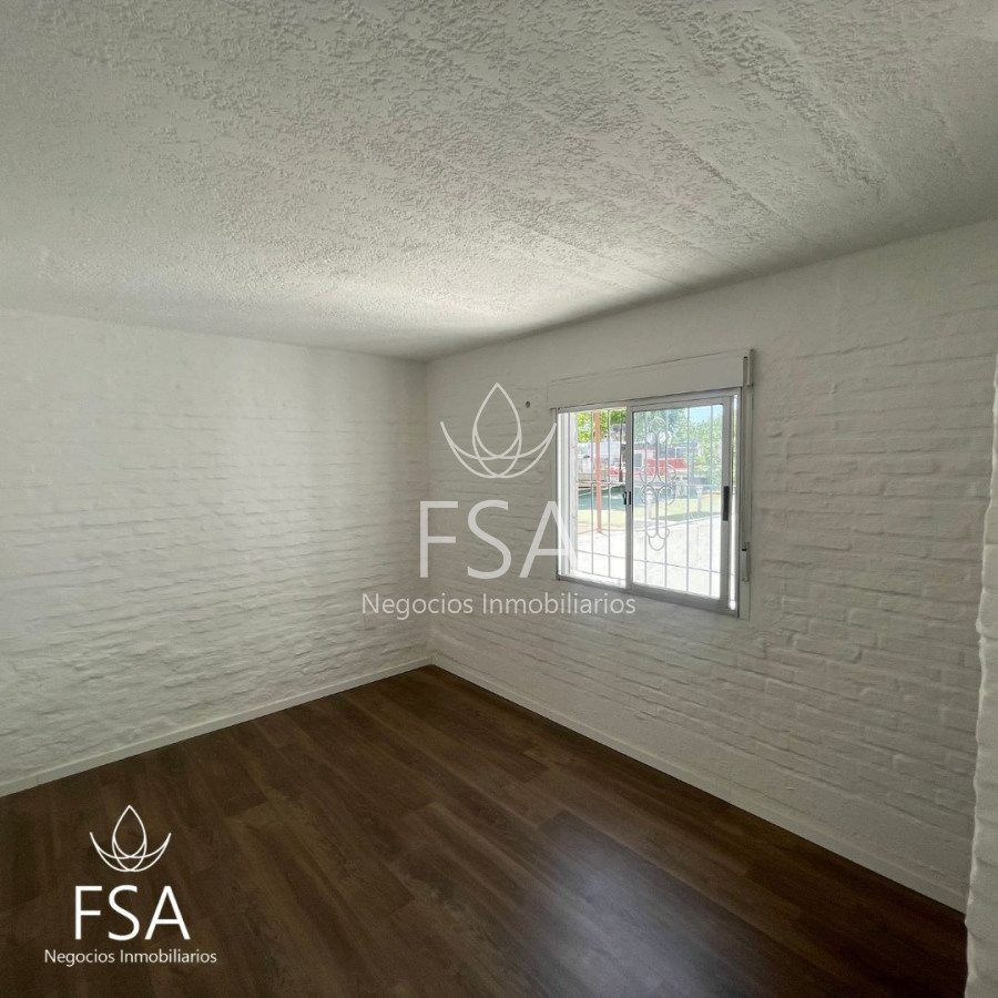 Apartamento ID.55 - Venta Apartamento 2 Dormitorios Cochera Jacinto Vera Montevideo St