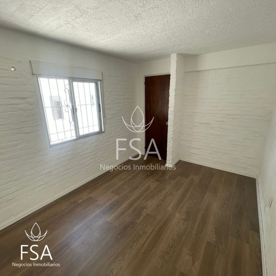Apartamento ID.55 - Venta Apartamento 2 Dormitorios Cochera Jacinto Vera Montevideo St