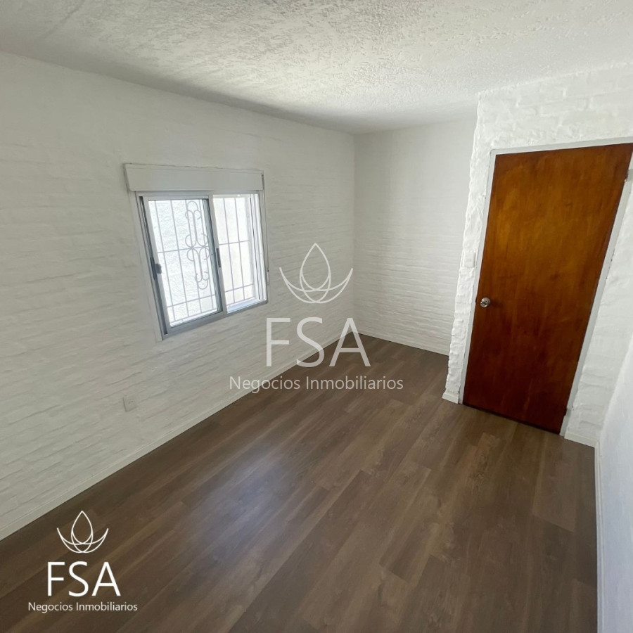 Apartamento ID.55 - Venta Apartamento 2 Dormitorios Cochera Jacinto Vera Montevideo St
