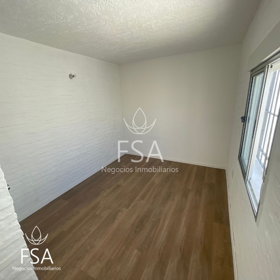 Apartamento ID.55 - Venta Apartamento 2 Dormitorios Cochera Jacinto Vera Montevideo St