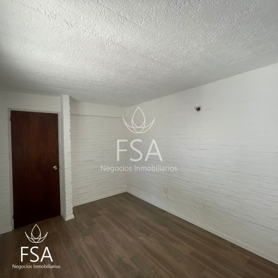 Apartamento ID.55 - Venta Apartamento 2 Dormitorios Cochera Jacinto Vera Montevideo St