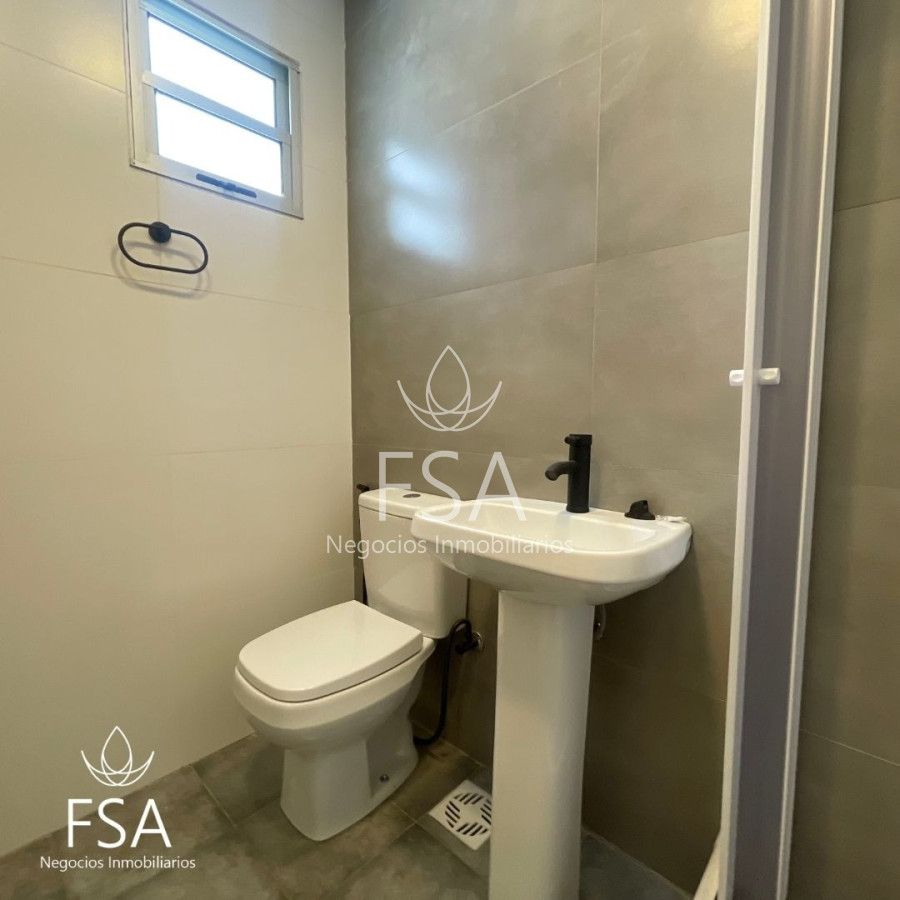 Apartamento ID.55 - Venta Apartamento 2 Dormitorios Cochera Jacinto Vera Montevideo St