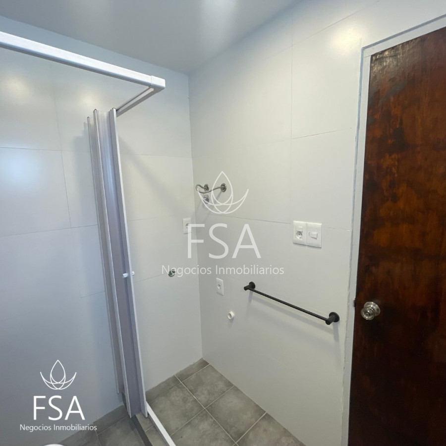 Apartamento ID.55 - Venta Apartamento 2 Dormitorios Cochera Jacinto Vera Montevideo St