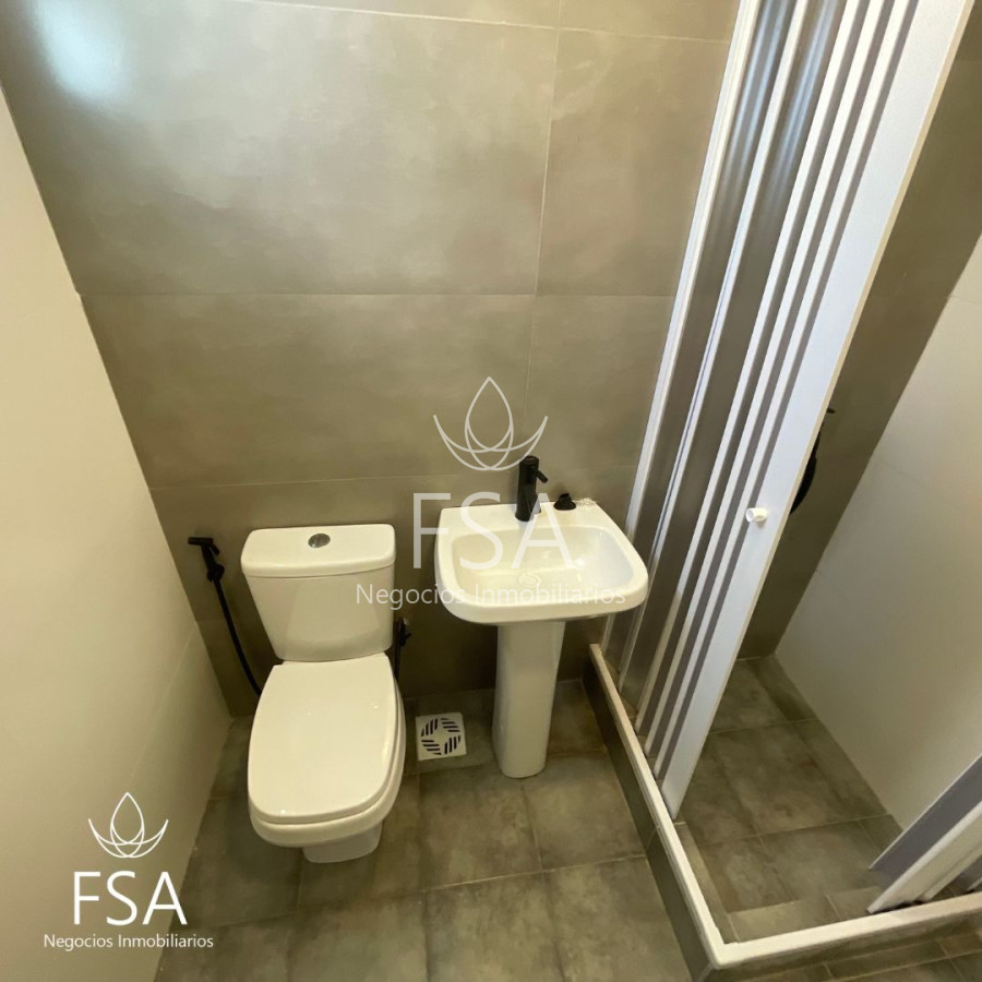 Apartamento ID.55 - Venta Apartamento 2 Dormitorios Cochera Jacinto Vera Montevideo St