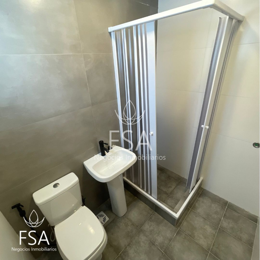 Apartamento ID.55 - Venta Apartamento 2 Dormitorios Cochera Jacinto Vera Montevideo St