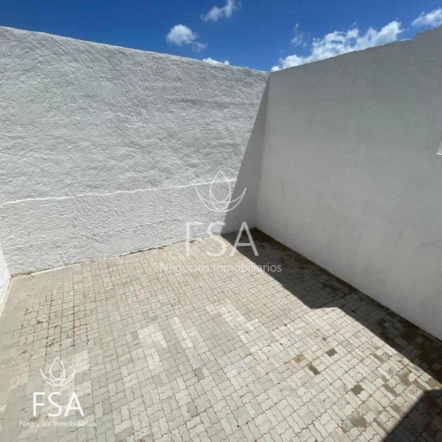 Apartamento ID.55 - Venta Apartamento 2 Dormitorios Cochera Jacinto Vera Montevideo St