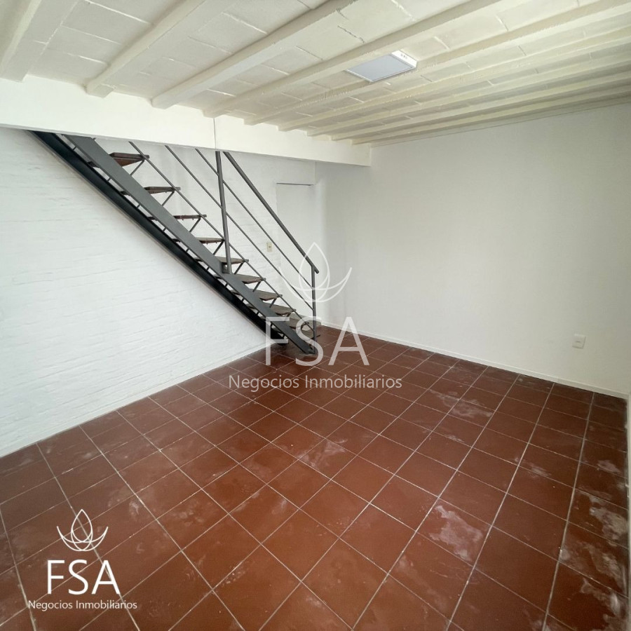 Apartamento ID.55 - Venta Apartamento 2 Dormitorios Cochera Jacinto Vera Montevideo St