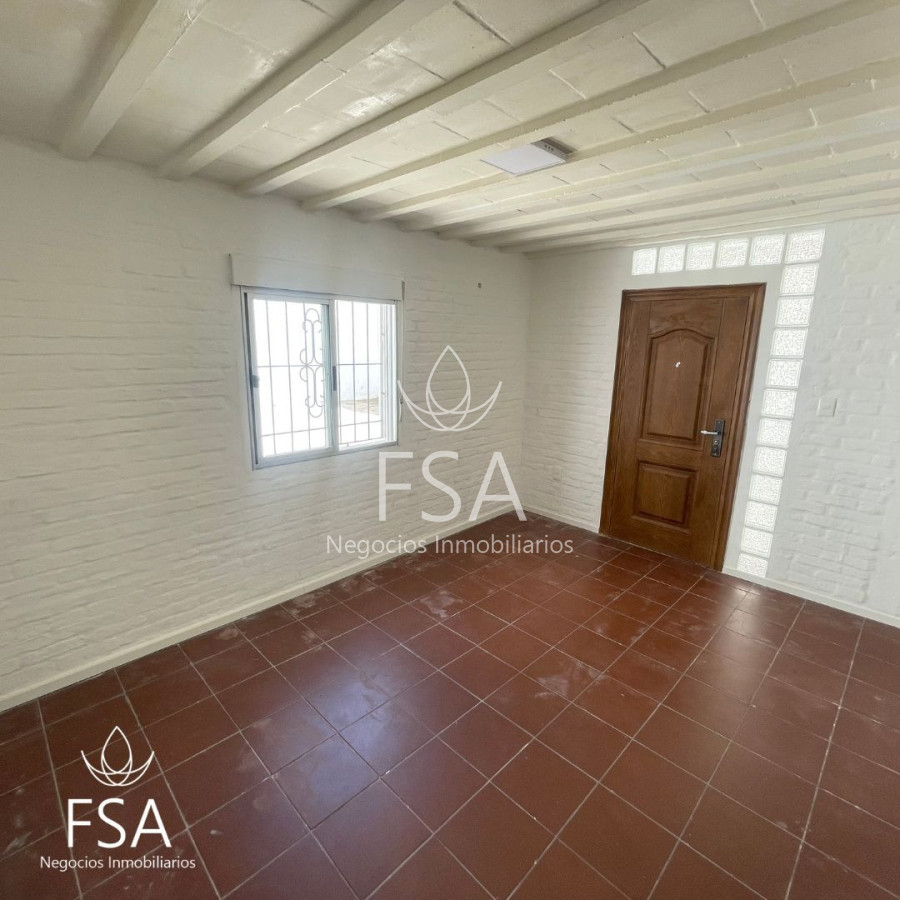 Apartamento ID.55 - Venta Apartamento 2 Dormitorios Cochera Jacinto Vera Montevideo St