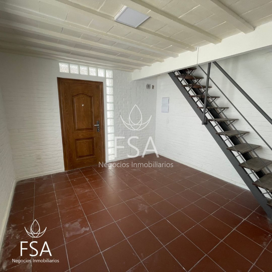 Apartamento ID.55 - Venta Apartamento 2 Dormitorios Cochera Jacinto Vera Montevideo St