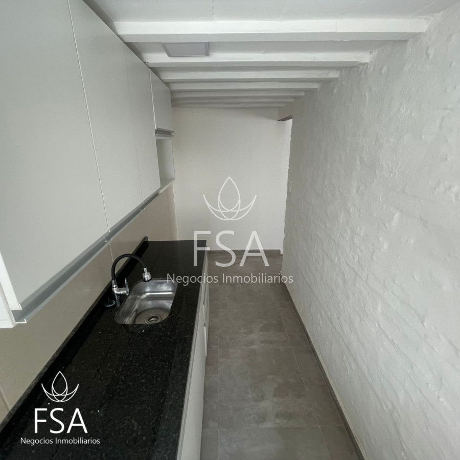 Apartamento ID.55 - Venta Apartamento 2 Dormitorios Cochera Jacinto Vera Montevideo St