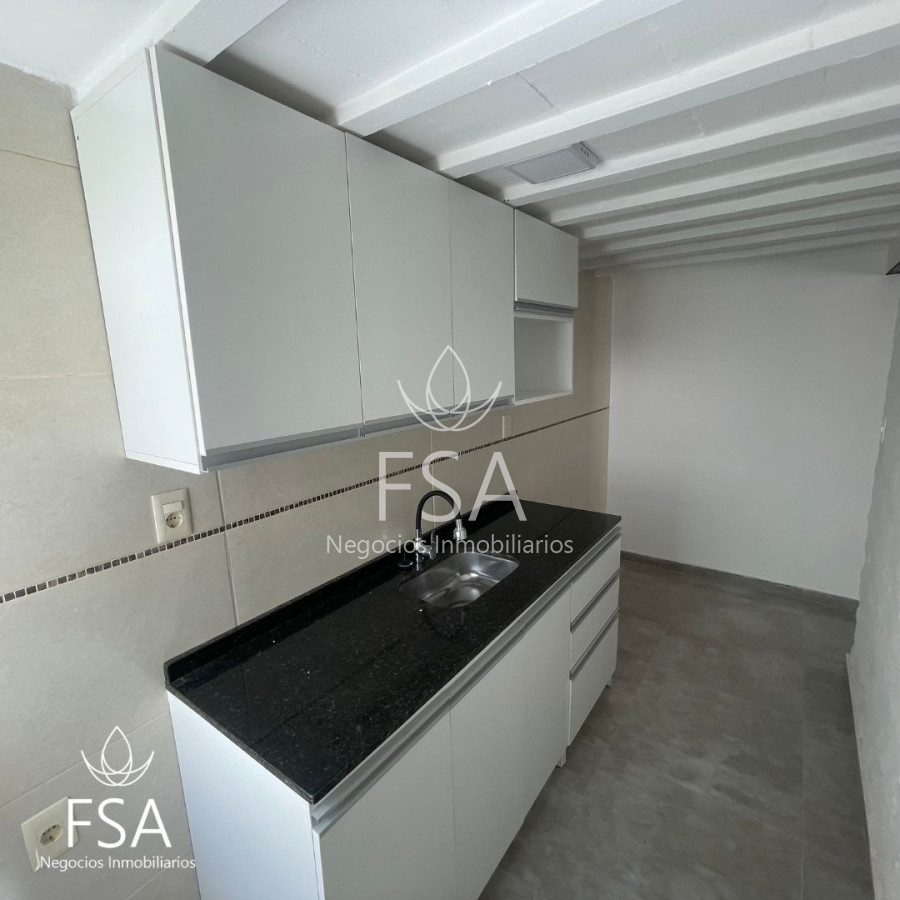 Apartamento ID.55 - Venta Apartamento 2 Dormitorios Cochera Jacinto Vera Montevideo St